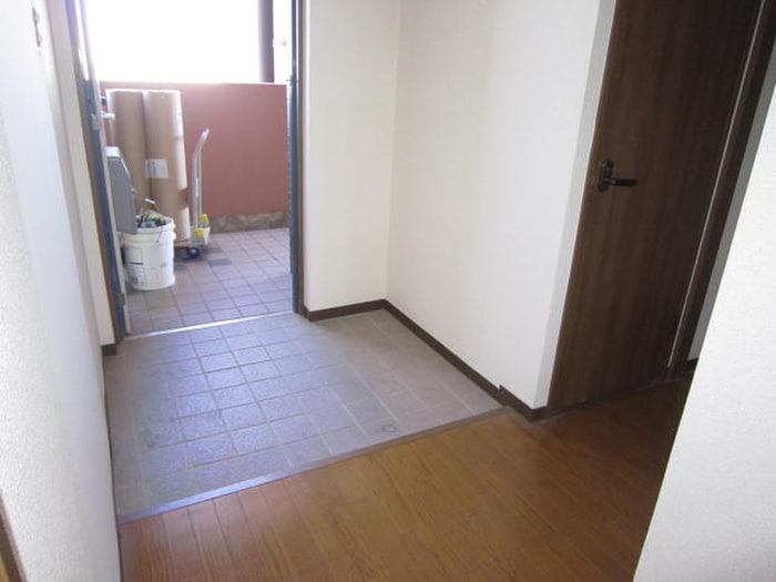 玄関 Ｃａｓａ　ｌａ　Ｐｉｌａ