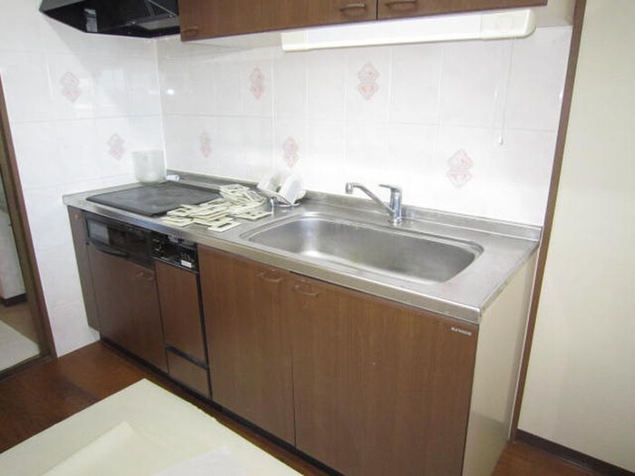 キッチン Ｃａｓａ　ｌａ　Ｐｉｌａ