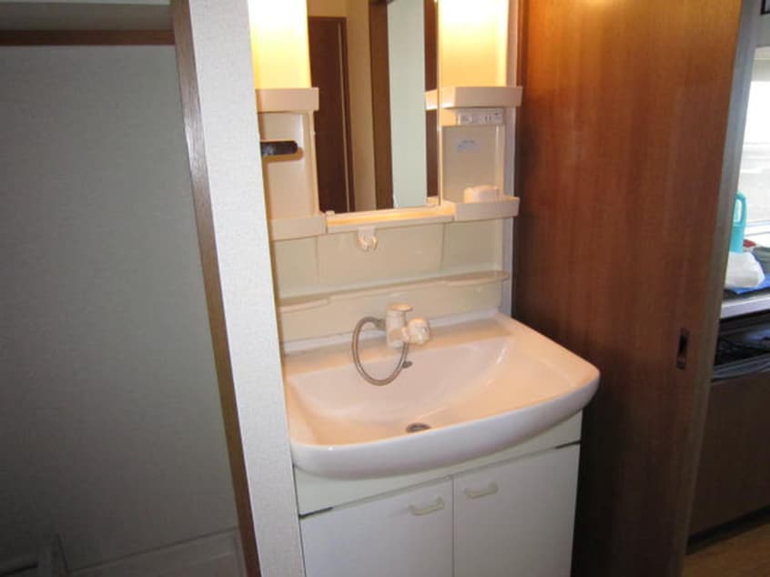 洗面 Ｃａｓａ　ｌａ　Ｐｉｌａ