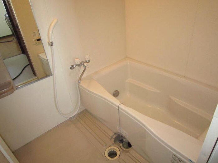 バス／シャワールーム等 Ｃａｓａ　ｌａ　Ｐｉｌａ