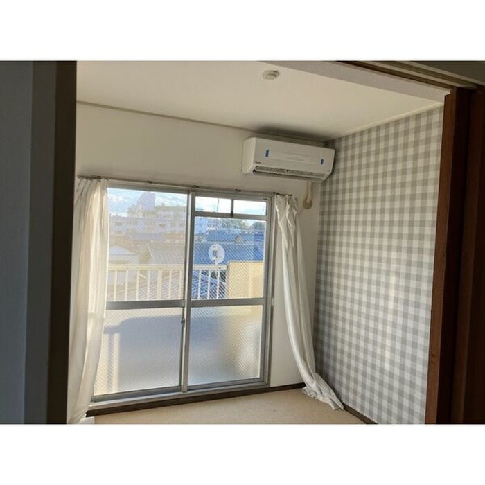 居室 クオーレ稲島