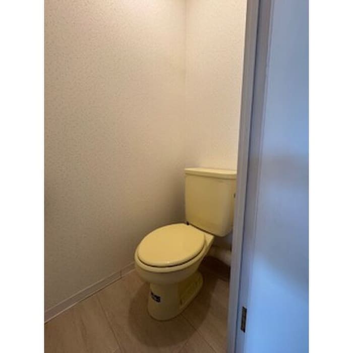 トイレ クオーレ稲島