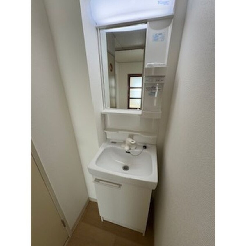 洗面 クオーレ稲島