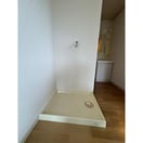 洗濯機置場 クオーレ稲島