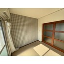 内観写真 クオーレ稲島