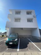 外観写真 ドルフ本地