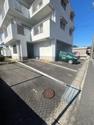 駐車場 ドルフ本地