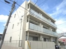 ＩＨＫ天塚Ⅱの外観