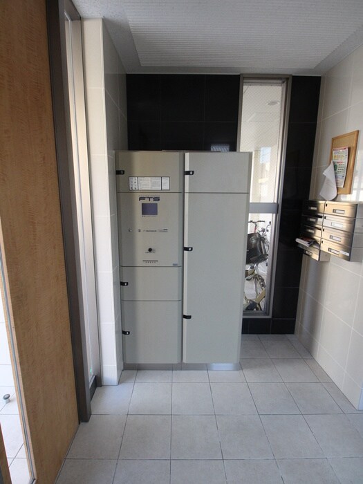 建物設備 ＩＨＫ天塚Ⅱ