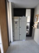 建物設備 ＩＨＫ天塚Ⅱ
