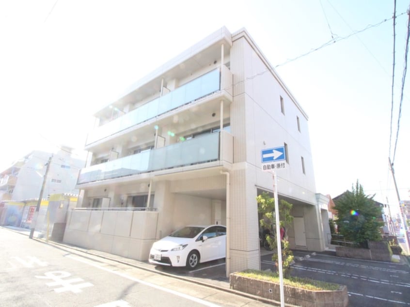 外観写真 ＩＨＫ天塚Ⅱ