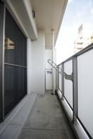 ベランダ・バルコニー ＩＨＫ天塚Ⅱ
