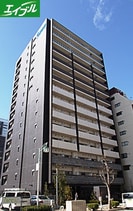 プレサンス錦プレミアム(309)の外観