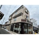 グラスペリアⅤの外観