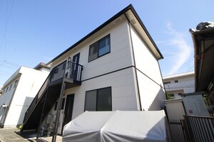 米本貸家