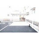 駐輪場 Maisonette　land弥富駅
