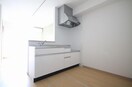 キッチン Maisonette　land弥富駅