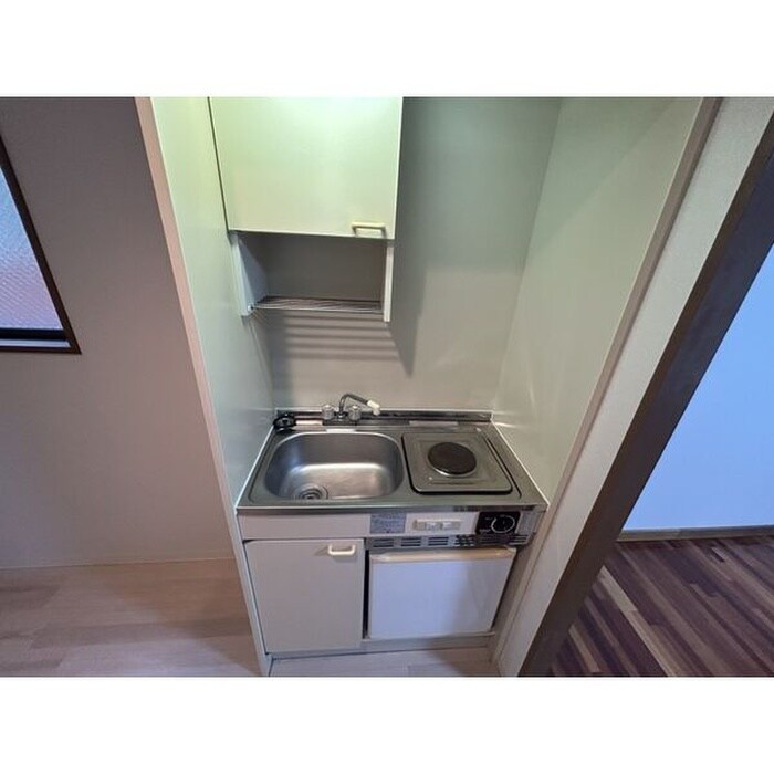 キッチン グラスペリアⅡ