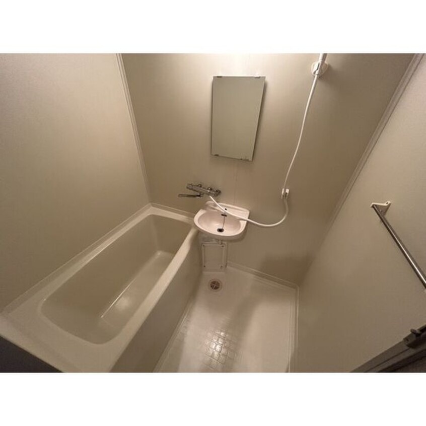 バス／シャワールーム等 グラスペリアⅡ