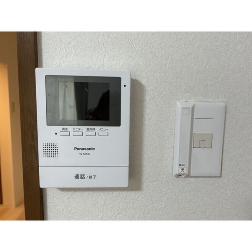 内観写真 グラスペリアⅡ