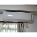 内観写真 グラスペリアⅡ