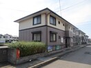 外観写真 コンフォートＢ