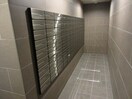 建物設備 プレサンスジェネ葵(407)