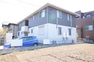 駐車場 ジュネス五条