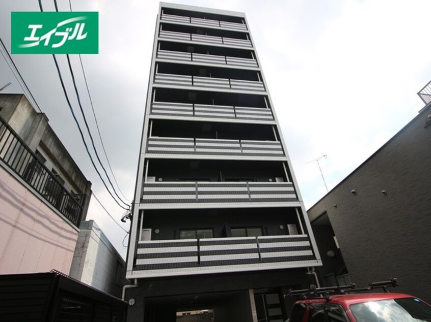 外観写真 GRANDUKE松原cuore