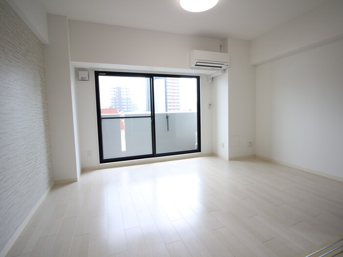 内観写真 GRANDUKE松原cuore