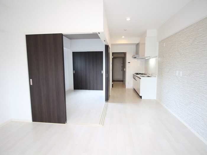 内観写真 GRANDUKE松原cuore