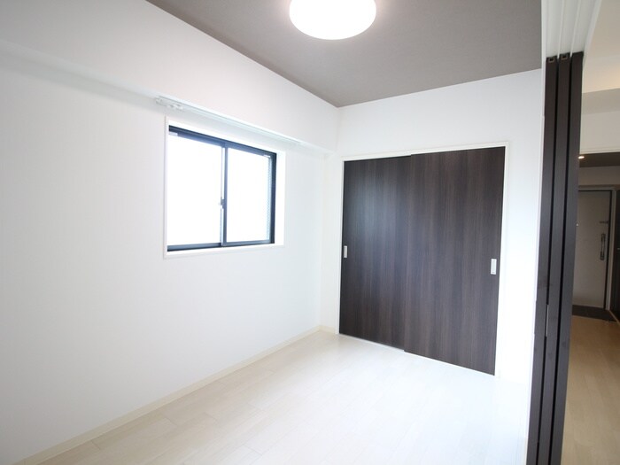 居室 GRANDUKE松原cuore