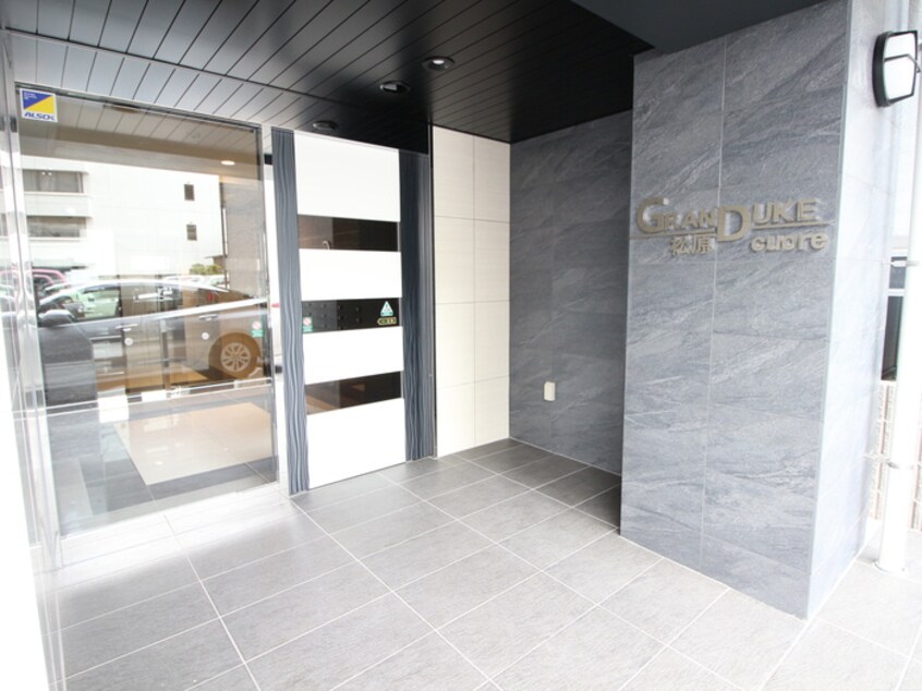 周辺環境 GRANDUKE松原cuore