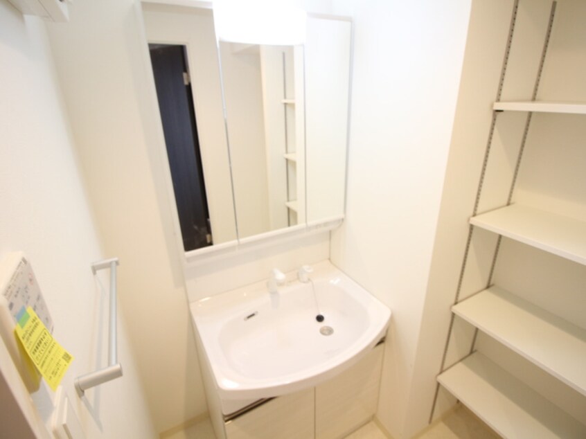 洗面 GRANDUKE松原cuore