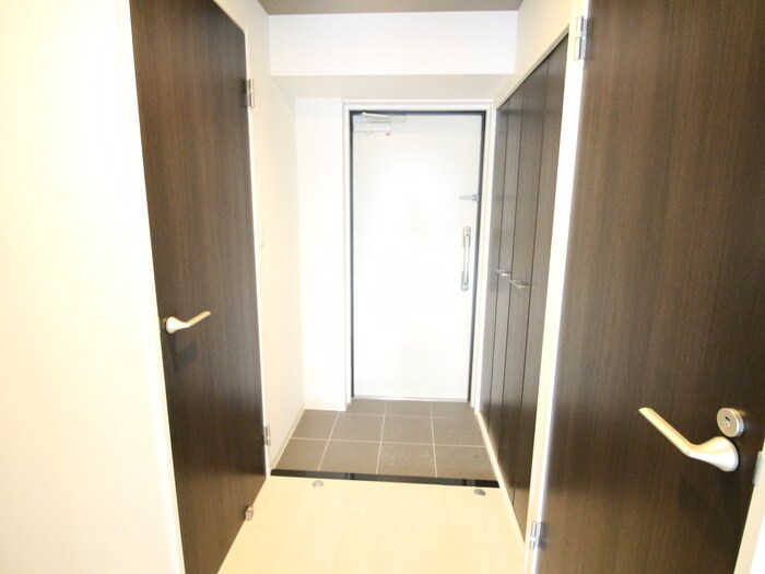 内観写真 GRANDUKE松原cuore