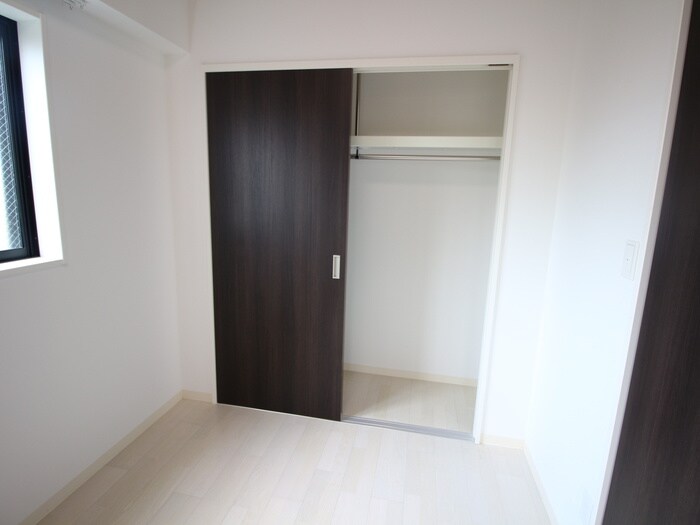 収納 GRANDUKE松原cuore