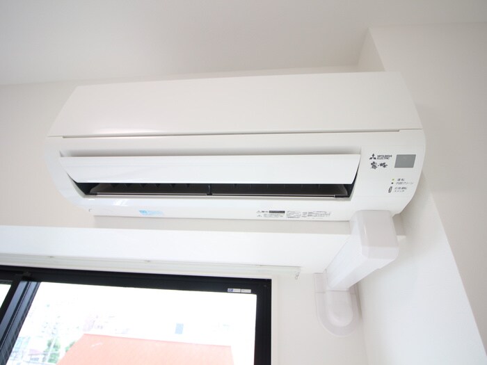 内観写真 GRANDUKE松原cuore