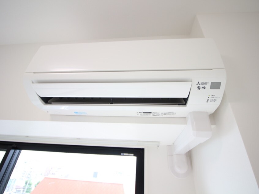 内観写真 GRANDUKE松原cuore