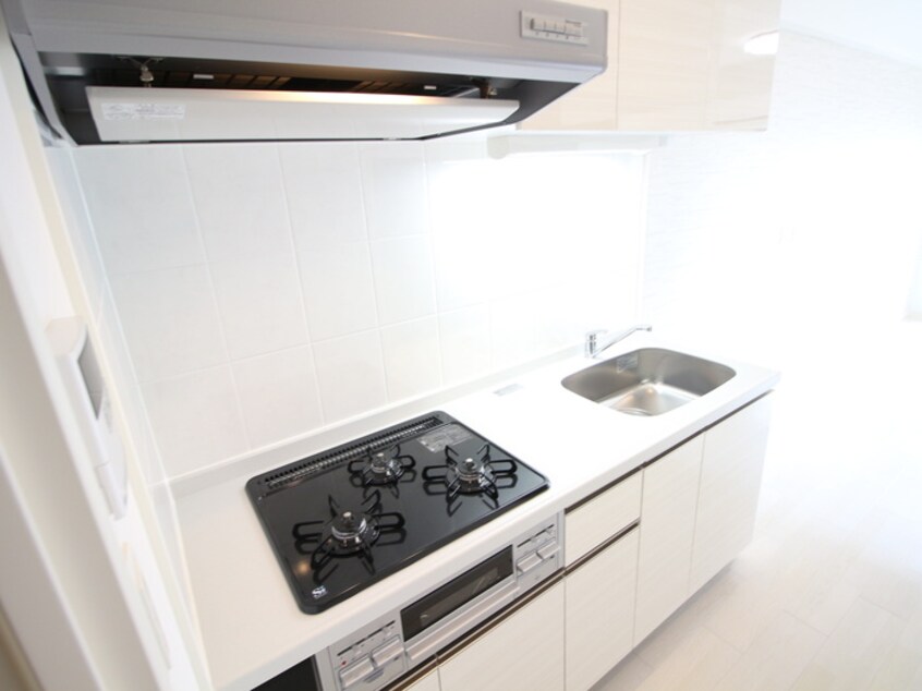 内観写真 GRANDUKE松原cuore