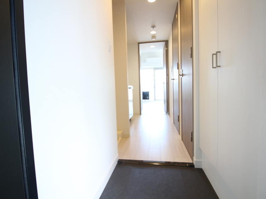 玄関 ﾌｧｽﾃｰﾄ名古屋ﾗﾌﾟｿﾃﾞｨ