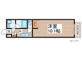 サニーハイツ新瑞橋