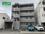 サニーハイツ新瑞橋