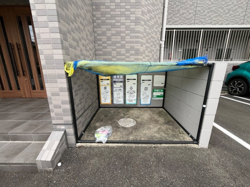 その他 サニーハイツ新瑞橋