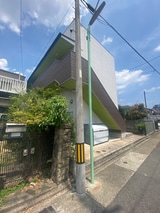 エクセル日ノ宮