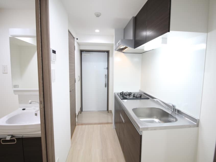 内観写真 S-FORT熱田六番