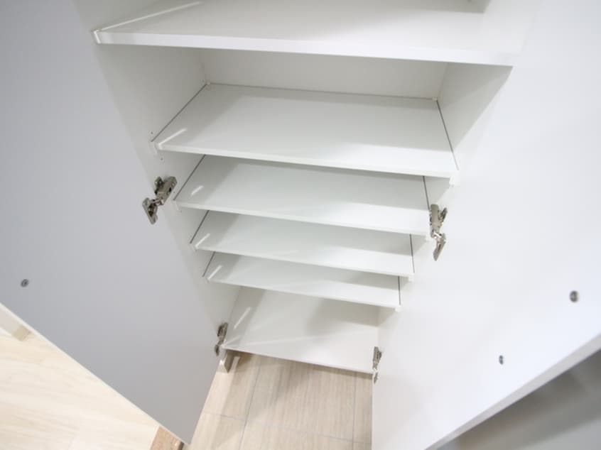 靴箱 S-FORT熱田六番