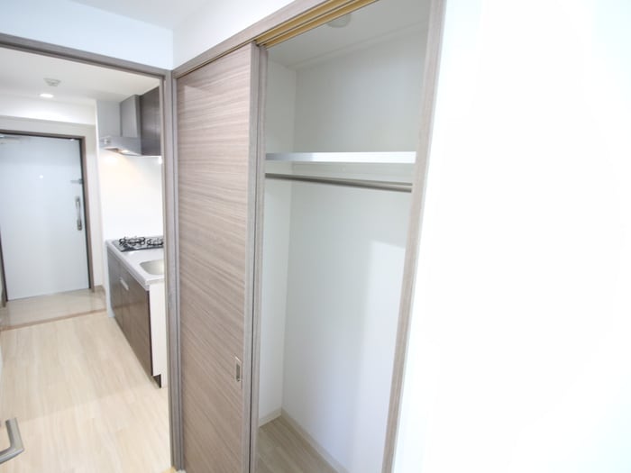 収納 S-FORT熱田六番