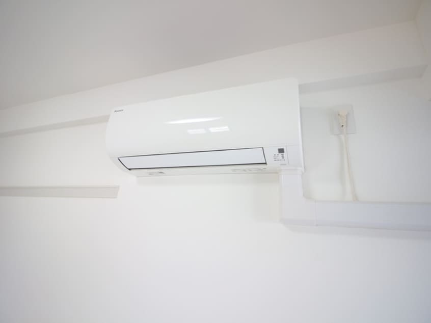 内観写真 S-FORT熱田六番