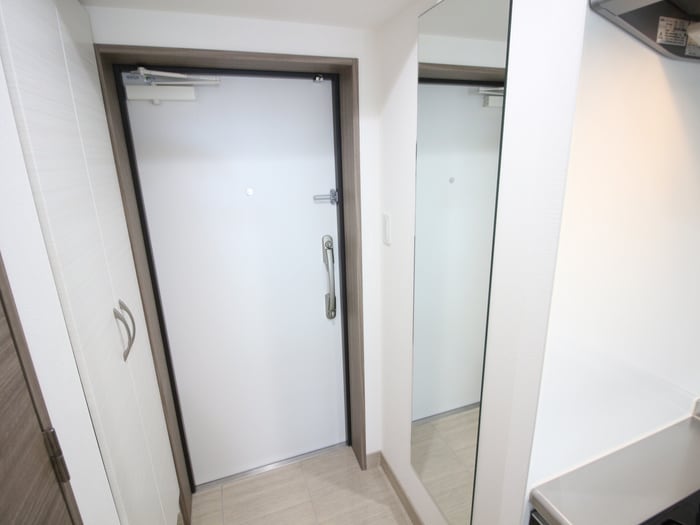 内観写真 S-FORT熱田六番