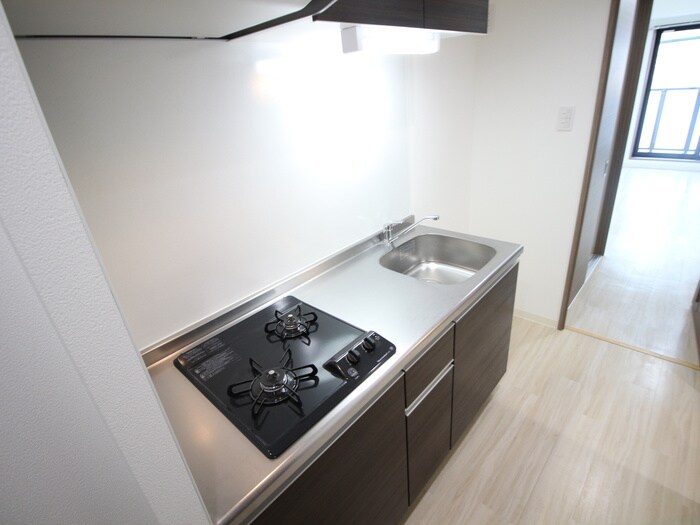 内観写真 S-FORT熱田六番